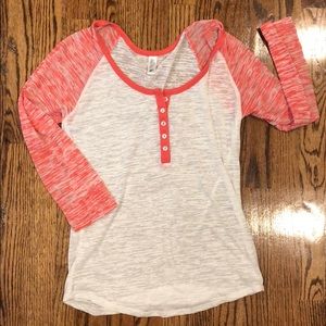 Soft, cotton t-shirt